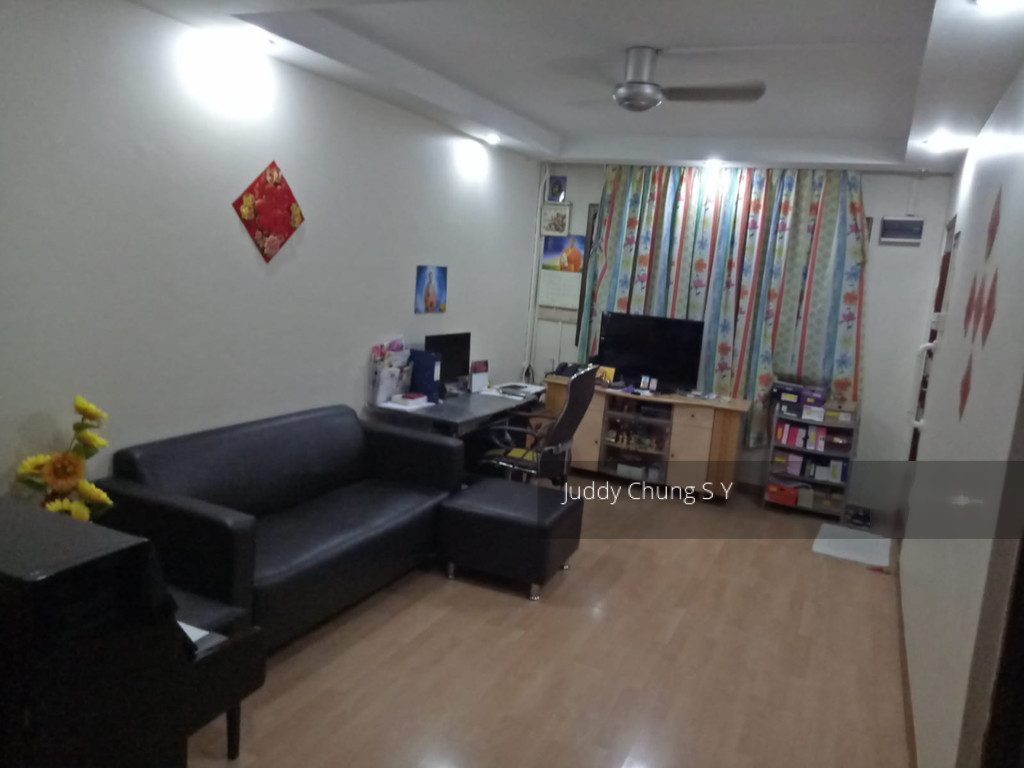 Blk 161 Woodlands Street 13 (Woodlands), HDB 3 Rooms #183684522